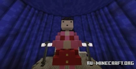  Jump Rope from Squid Game Season 3  Minecraft