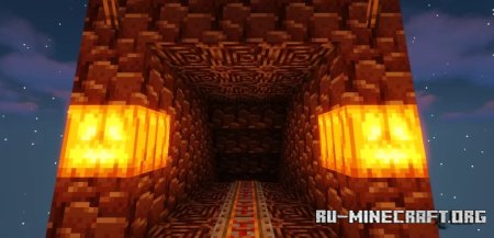  Ice World Mc  Minecraft
