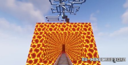  Ice World Mc  Minecraft