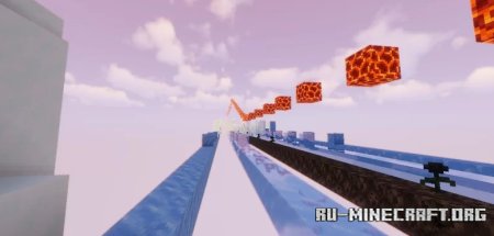  Ice World Mc  Minecraft