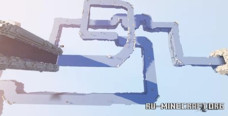  Ice World Mc  Minecraft