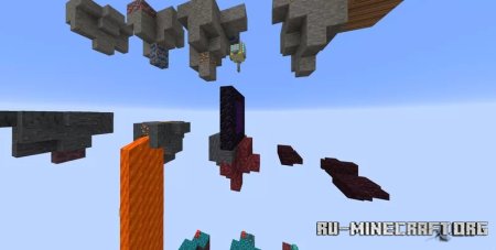  Disco's Parkour  Minecraft