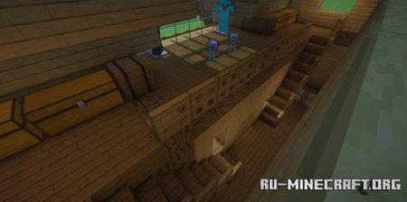  Cozy Survival House by BerchaCraft  Minecraft