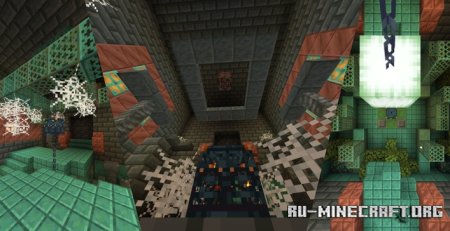    Deltatonic  Minecraft PE