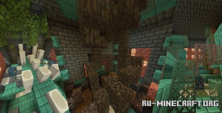    Deltatonic  Minecraft PE