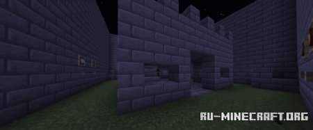     Minecraft PE