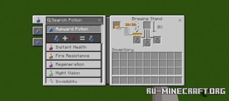      Miencraft PE 1.21