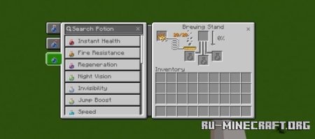      Miencraft PE 1.21