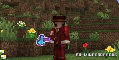  Enchantment Glows  Minecraft 1.21.6