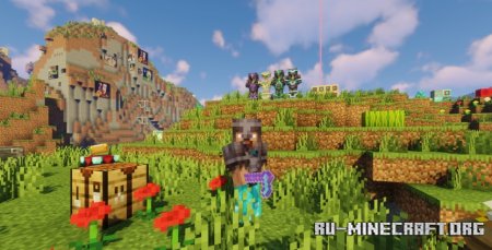  Enchantment Glows  Minecraft 1.21.6
