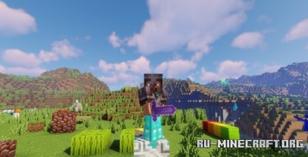  Enchantment Glows  Minecraft 1.21.6