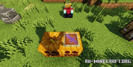  Enchantment Glows  Minecraft 1.21.6