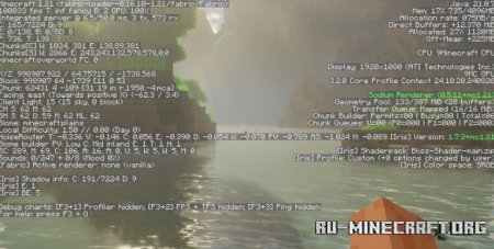  SpecSpoof  Minecraft 1.21.6