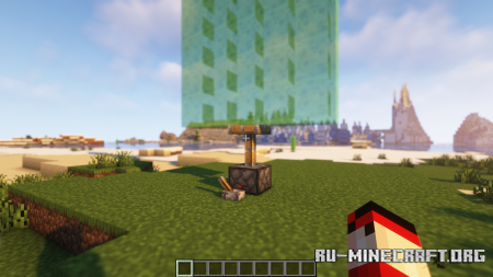  Piston Push  Minecraft 1.21.6