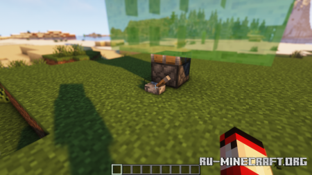  Piston Push  Minecraft 1.21.6