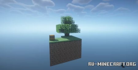  skyblock by kaakaow  Minecraft