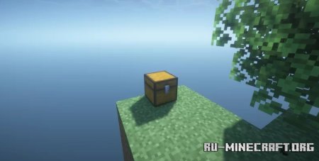  skyblock by kaakaow  Minecraft