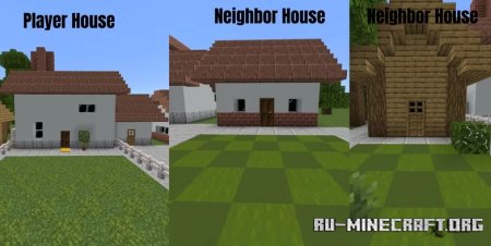  Plants vs Zombies House by Bill_Left4Dead  Minecraft