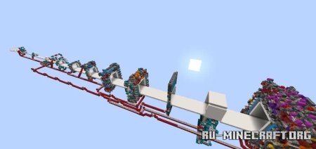  10 FAST Doors in 60 Seconds  Minecraft