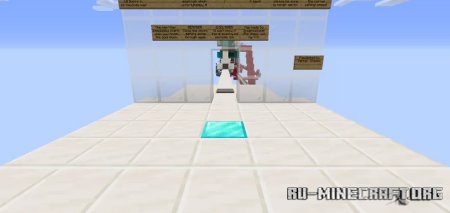  10 FAST Doors in 60 Seconds  Minecraft
