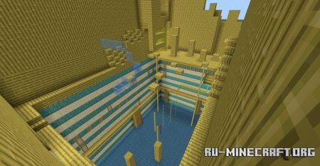  CritCombat  Minecraft PE