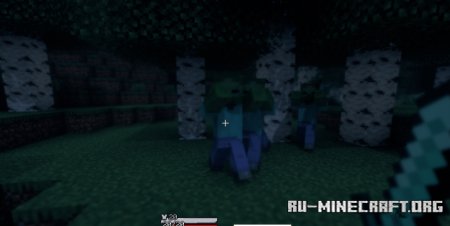  More Kills More Damage  Minecraft 1.21.5