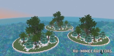  Fantasy Food Market  Minecraft