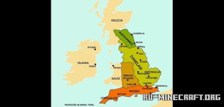 Medieval England by Pangolin_extreme  Minecraft