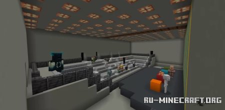  JM Variety  Minecraft