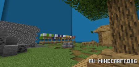  JM Variety  Minecraft