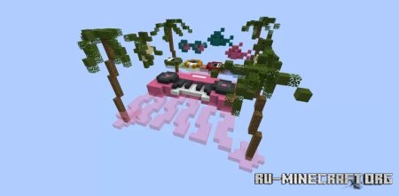   (Ru)  Minecraft