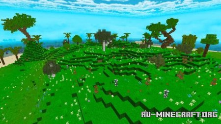     Minecraft PE