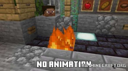     Minecraft PE