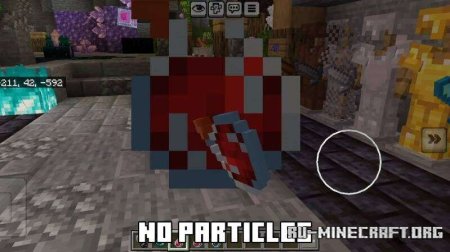     Minecraft PE