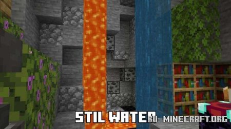     Minecraft PE