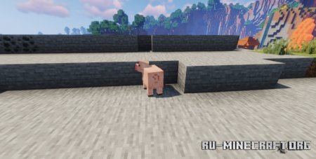  Updated Mobs  Minecraft 1.21.6