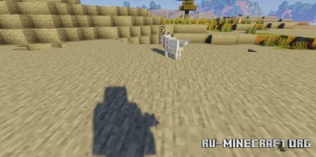  Updated Mobs  Minecraft 1.21.6