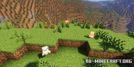  Mizunos Allay Variants  Minecraft 1.21.5