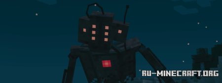 Скачать Unfortunate Development для Minecraft 1.19.4