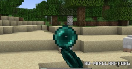  Ender Pearl Swap  Minecraft 1.19.2