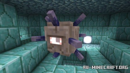  Better Tridents  Minecraft 1.21.6
