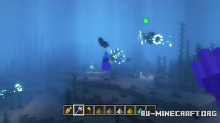  Better Tridents  Minecraft 1.21.6