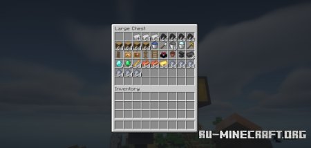 Pepsis Super Hopper  Minecraft 1.21.6