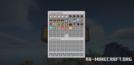  Pepsis Super Hopper  Minecraft 1.21.6