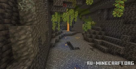  Trapdoor Maze by HuhhhYT2  Minecraft