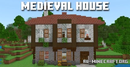  Wooden House by NB Gamerz  Minecraft