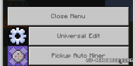    Minecraft PE 1.21