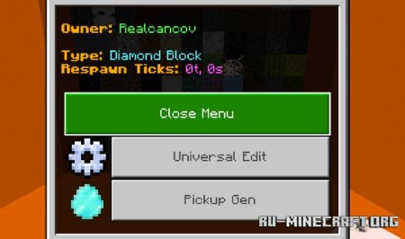    Minecraft PE 1.21