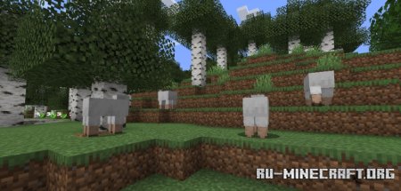  Particle Tweaks  Minecraft 1.21.6