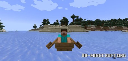 Ice Boat Nerf  Minecraft 1.21.6